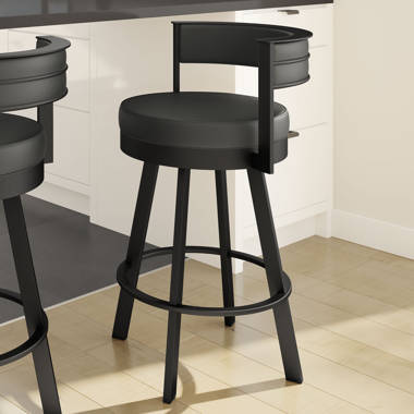 Williston forge laub swivel counter & bar stool sales